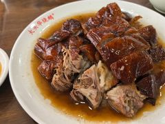 -黄连大头华烧鹅店(大良店)