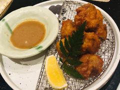 -月下料理(楷林IFC店)