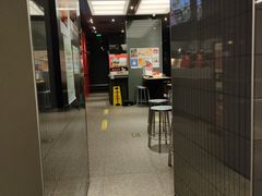 门面-肯德基(中关村E世界店)
