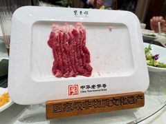 -东来顺饭庄(西单店)