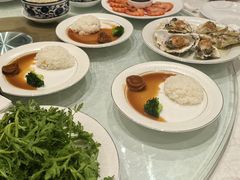 -海棠湾九号度假酒店-融荟家和中餐厅