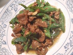 小炒肉-六尺巷新徽菜(总店)