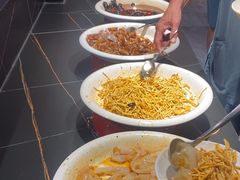 -宝丽金大酒店·洗浴中心