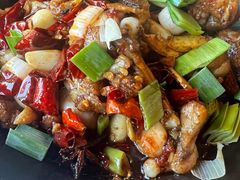 -嘉丰湘菜馆(芳群园店)