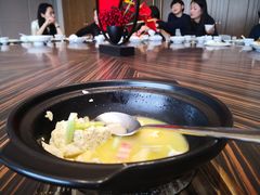 -菲住布渴酒店自助餐厅(阿里巴巴西溪园区店)