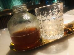 -STARRY CAFE & LOUNGE BAR(高新店)