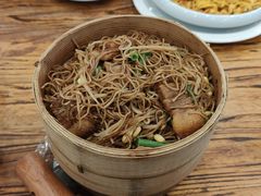 -老雒阳面馆·水席·洛阳菜(王城路店)