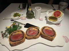 -弦月窗LUNETTE BY AMANDA(复兴路店)