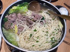 -川堂风·跷脚牛肉·乐山爆炒(宝山日月光店)