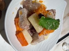 -悦满楼·西关名点·湛江名菜(航空综合大厦店)