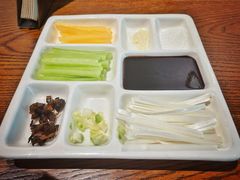 “酥不腻”烤鸭-小大董·烤鸭(王府井apm店)