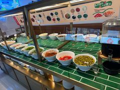 -皇城老妈·大连海鲜火锅(港湾店)