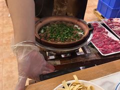 -横沥牛庄(总店)