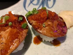 鹅肝寿司-和彩放题餐厅(酒仙桥店)