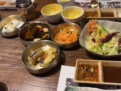 -坦坦大炉·韩式烤肉(望京店)