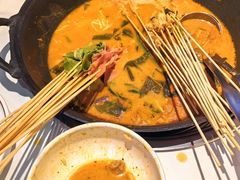 -杨翔豆皮涮牛肚(益田假日天地店)