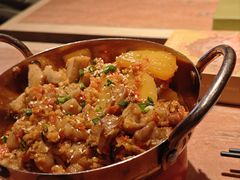 -浩海火燒雲傣家菜(芮欧百货店)