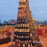 韶关年轻人的西餐酒吧｜拾壹ELEVEN CLUB