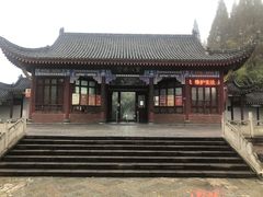 -东坡赤壁风景名胜区