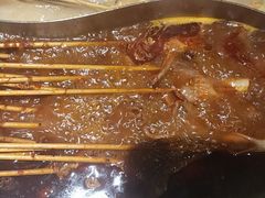 -佰人王串串香火锅(洋珠巷店)