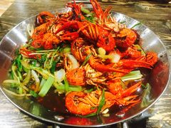 秘制龙虾-赤甲皇(仙霞路店)