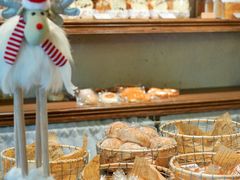 -熊猫家PANDA BAKERY(望江店)