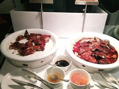 -The COOK·厨餐厅·自助餐(浦东嘉里大酒店)
