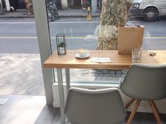 -Onirii Coffee(长乐路店)