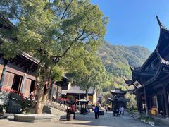 -五泄景区