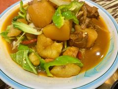 -新疆伊宁远征餐厅