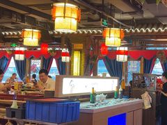 -蜀大侠火锅(寰球文化地标·总府店)