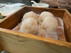 -點無缺茶楼·海鲜酒家(世博店)