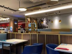 大堂-豪客来牛排(中央花苑店)