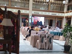 -天毓山庄·餐厅