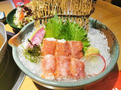 -綱元·海鲜豆捞(明州里店)
