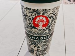 -霸王茶姬(常熟印象城店)
