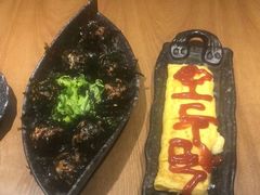 -恩你小木屋·烤肉韩式料理(嘉兴秀洲店)