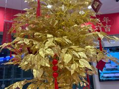 -仟吉KenGee(武汉高铁站店)