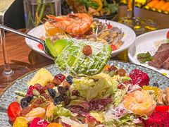 -ibarrel爱杯·bistro&brunch(江宁路店)