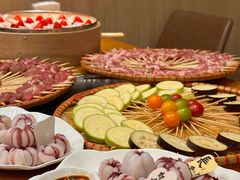-牛串门串串香(东直门簋街总店)