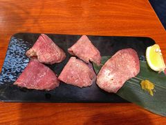 -大阪烧肉BAKA一代(十亩地店)