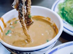 -东兴顺爆肚张