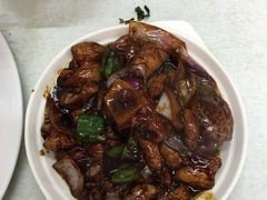 -明呈黄鱼面馆(斜土路店)