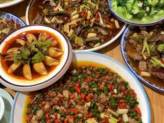 -李大爷的泡椒馆(冉家坝店)