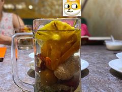 八宝茶-贯贯吉·清真餐厅(浙江中路店)