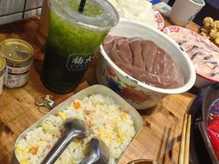 -楠火锅(哈尔滨金爵万象店)