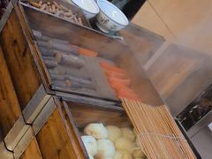 -西安西藏大厦开元名都大酒店·四季轩中餐厅