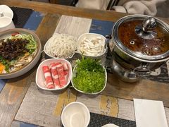 -滇越乘象云南餐厅(豆各庄店)