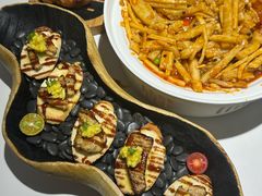 -3号仓库·创意中国菜(嘉兴龙鼎万达店)