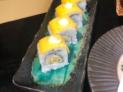 -鲤·鮨KOISUSHI